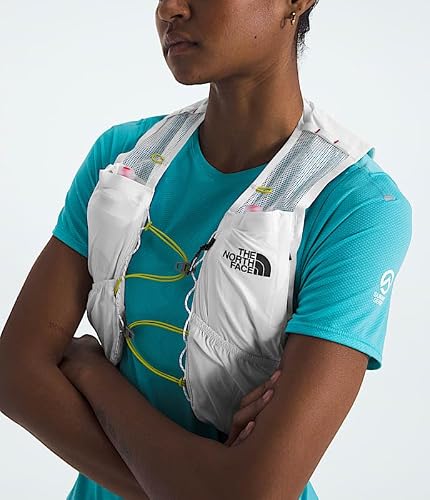 Sac De Sport The North Face NF0A52CZ-4HF – Nylon Ripstop Recyclé, 18L - vue 10