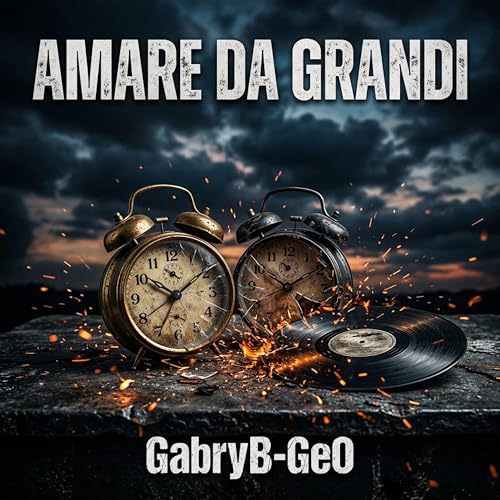 Amare da grandi
