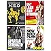 Produktbild Rebuilding Milo [Hardcover], New Body Plan, Spartan Strength, Get Lean And Strong 4 Books Collection Set