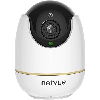 netvue pet camera