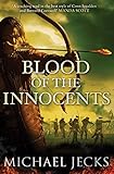 Cover zum Buch Blood of the Innocents