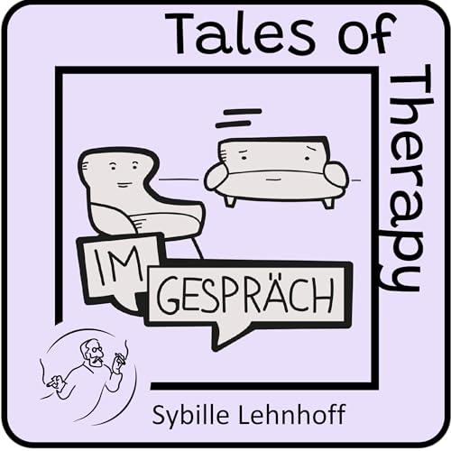 Geschichten von der Couch: Sybille Lehnhoff cover art
