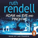 Cover of Adam and Eve Pinch Me