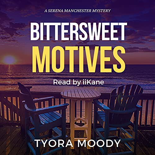 Bittersweet Motives - Tyora Moody episode artwork