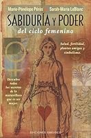 Sabiduria y Poder del Ciclo Femenino 8491110399 Book Cover