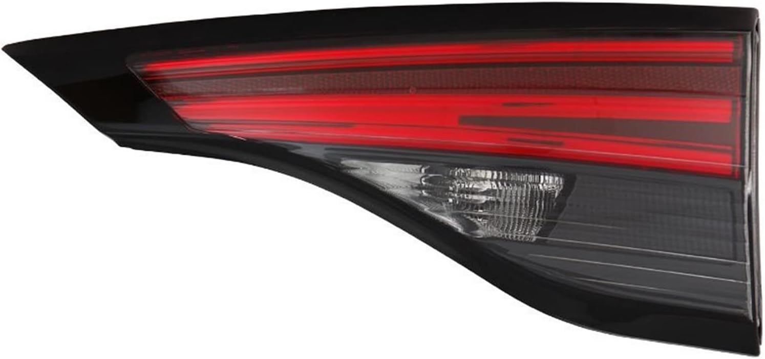 Auto Parts Avenue APA Replacement for Inner Tail Light Back-Up Lamp 2021 2022 Sienna LE/XLE Passenger Right Side 8158008070 TO2803161