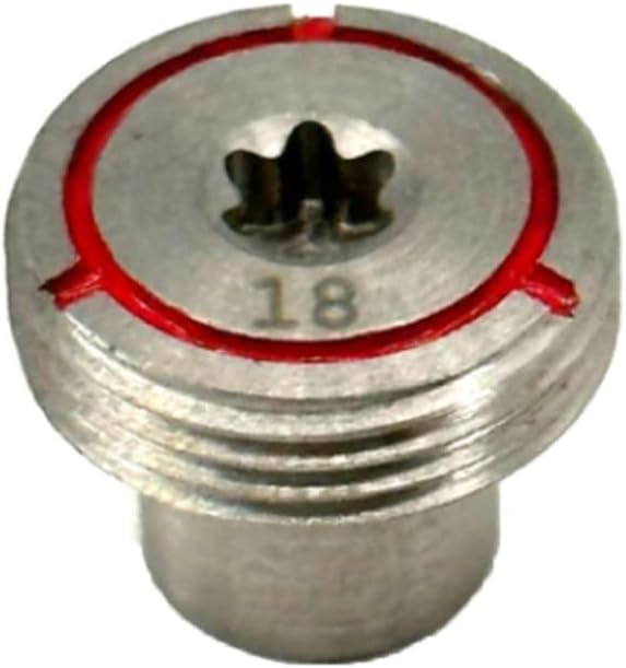 Golf Weight Screw Compatible for Callaway APEX 815H Hybrid Club Head Red Green 2g 4g 6g 7g 8g 10g 12g 14g 16g 18g