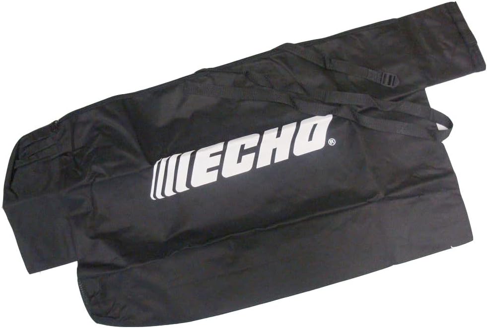 Echo X692000120 Genuine Blower ES Shred N Vac Bag ES-250 ES-1000 ES-2400 ES-2000