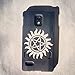 Anti-Possession logo Supernatural Phone Sticker