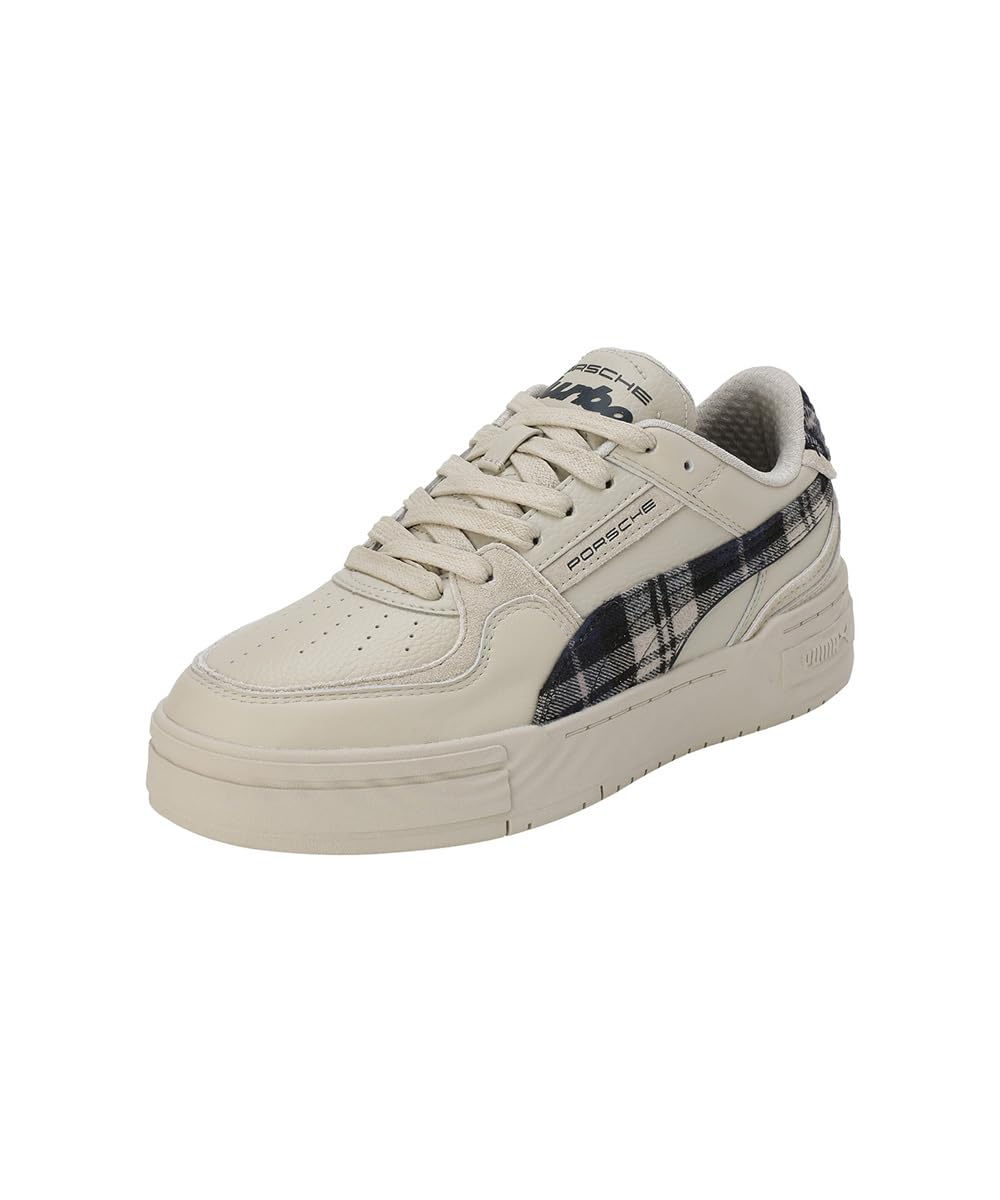 Puma Unisex-Adult PL CA Pro Tartan Desert Dust-Redmazing Sneaker - 11 UK (30841802) (B0D6VPTV5Q) Amazon Price History, Amazon Price Tracker