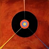Doppelganger33 Ltd Painting Hilma Af Klint 1915 The Swan No Canvas Art Print