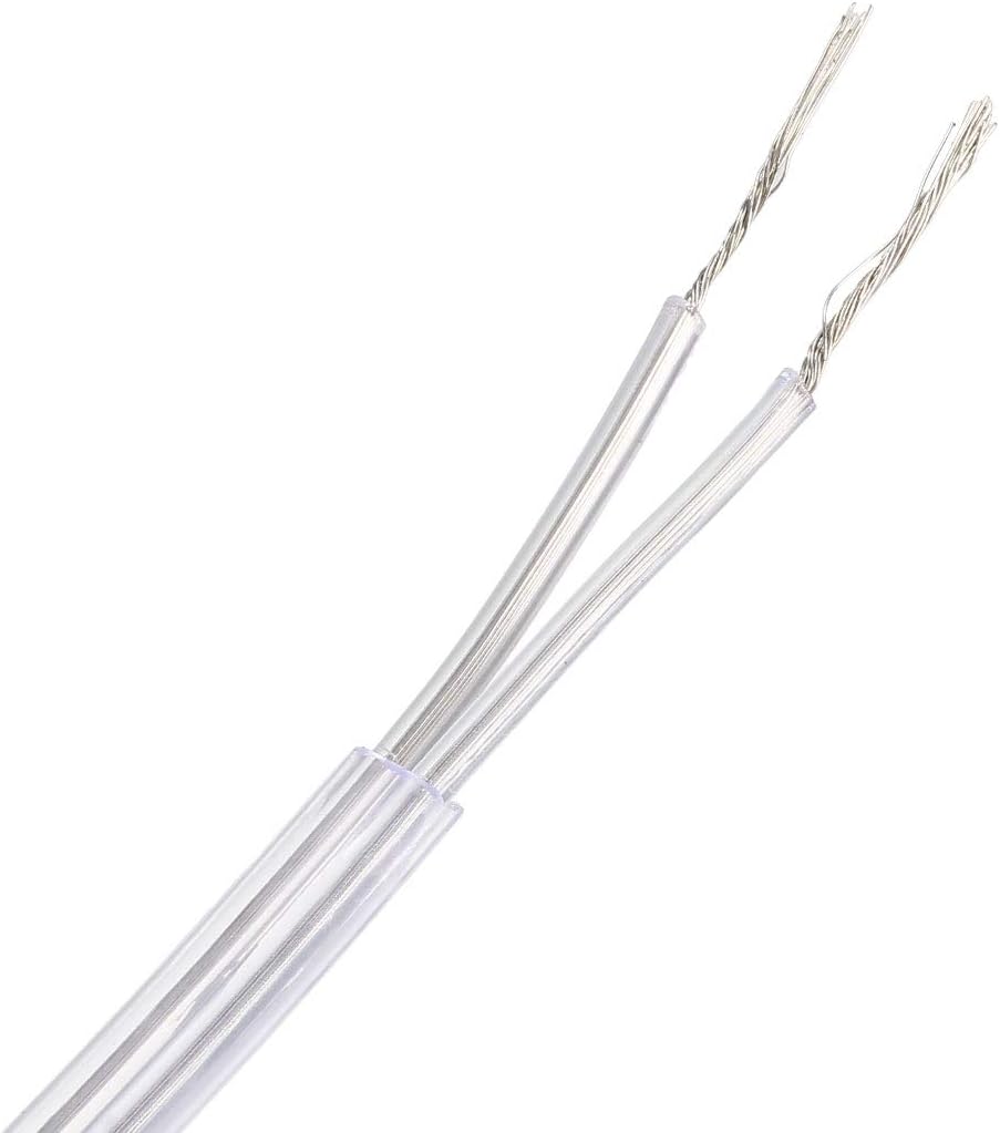 Lіmіtеd Stосk uxcell Inline Latching Foot Pedal Push Button Switch, Round Lamp Foot Control ON/Off Footswitch with 1.8M Wire US Plug Clear 2Pcs Uр Tо 40% оƒƒ uxcell Inline Latching Foot Pedal Push Button Switch, Round Lamp Foot Control ON/Off Footswitch with 1.8M Wire US Plug Clear 2Pcs