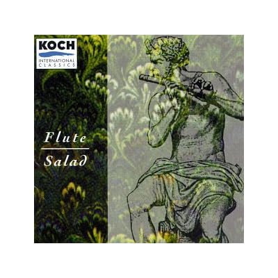 Flute Salad