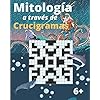 Mitología a través de crucigramas: crucigramas para ninos 6 anos | crucigramas para adultos | sopas de letras infantiles