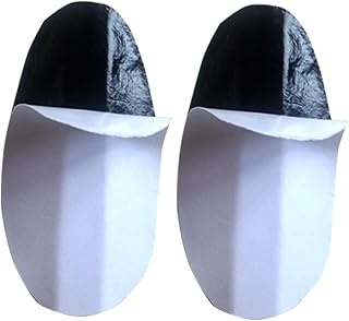 Levemolo Adesivos 1 Par De De Adesivos De Fita Para Orelha De Cachorro Suporte Para Orelha Correta Kit De Posicionamento De Orelha De Cachorro Acessório De Correção De Orelha De