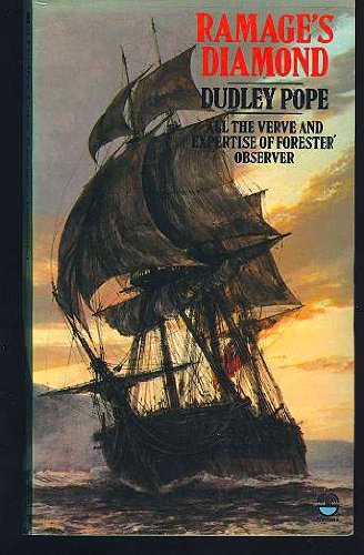 Ramage's Diamond B000GS89D6 Book Cover