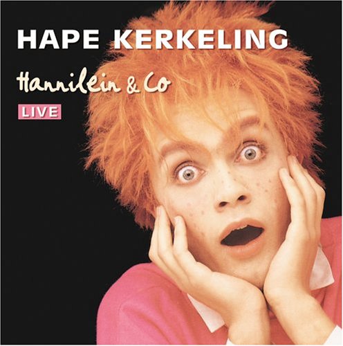 KERKELING,HAPE - Hannilein & Co. - Amazon.com Music
