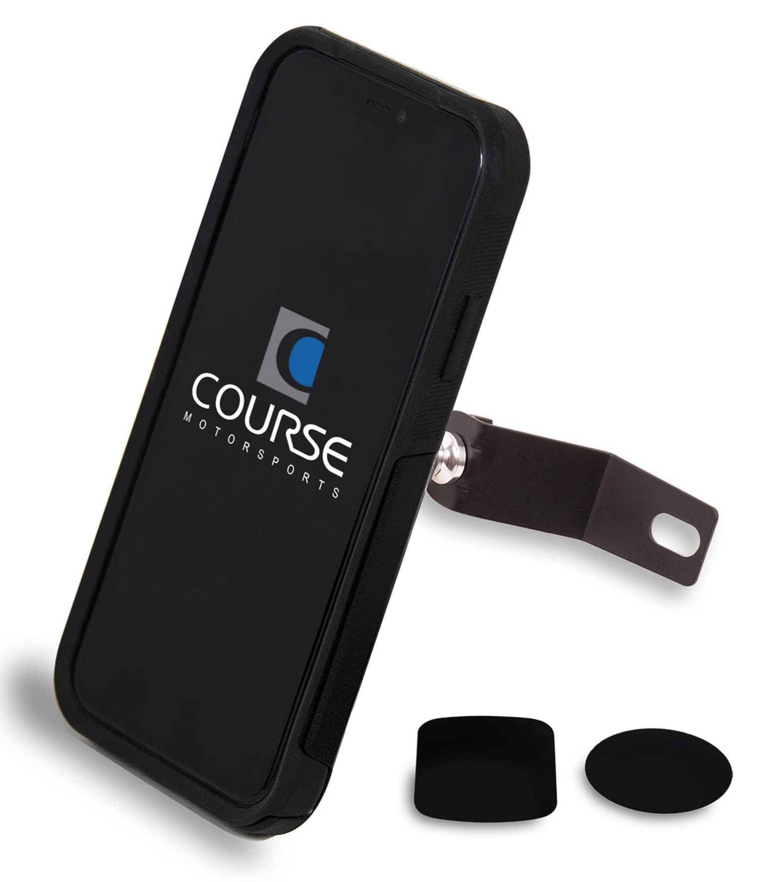 Course Motorsports DirectFit Phone Mount for Subaru WRX (2022+) Compatible with All Phones - Magnetic Head