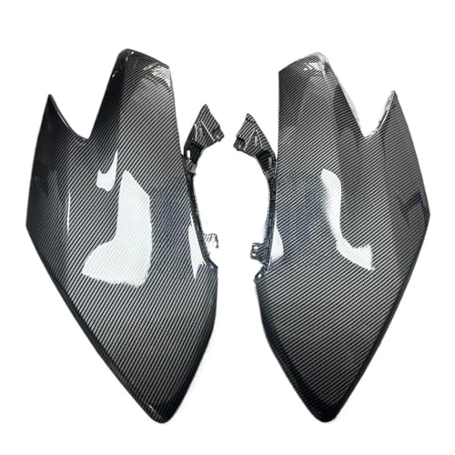 Carénage latéral de phare TMAX 560 pour remplacer et relooker vos plastiques