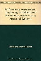 Performance Assessment. Designing, Installing and Maintaining Performance Appraisal Systems B000CBOBLG Book Cover