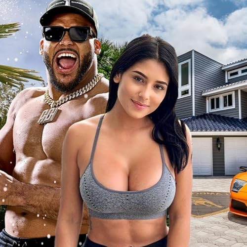 Aaron Donald LAVISH Lifestyle: He's Bought Her WHAT?