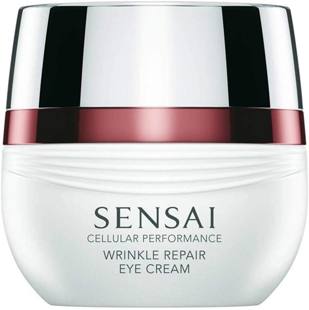Cellular Performance by SENSAI Wrinkle Repair Series Wrinkle Repair Eye Cream 15ml
