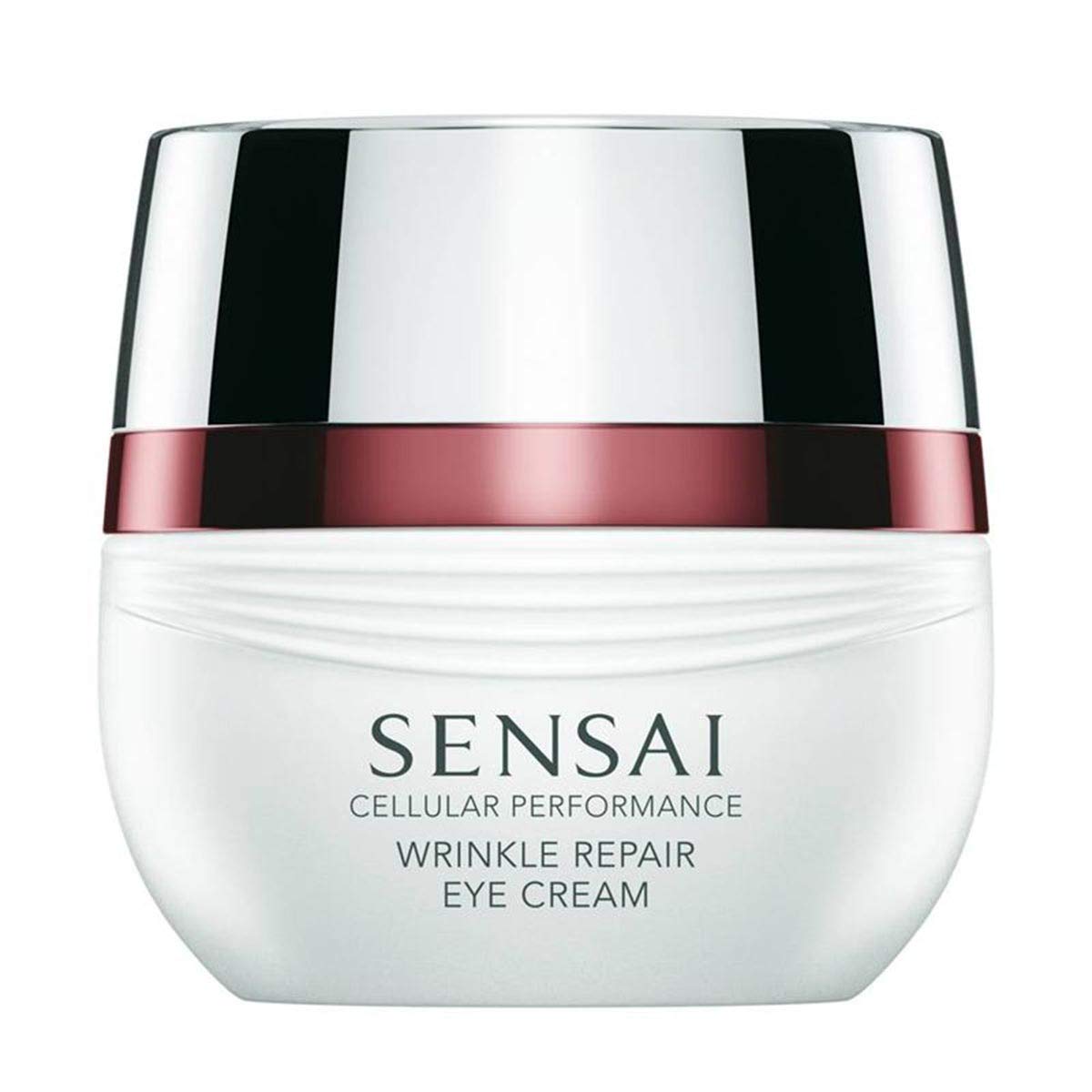 Cellular Performance by SENSAI Wrinkle Repair Series Wrinkle Repair Eye Cream 15ml