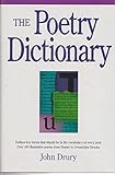 The Poetry Dictionary