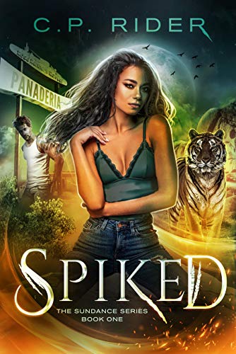 Spiked (The Sundance Series Book 1) (English Edition)