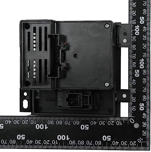 Interrupteur de commande de phare antibrouillard 15029237 15755954 pour remplacement habitacle - 6
