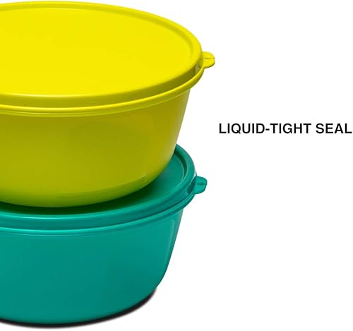 Miniatura 3 de Tupperware Tazón multiusos Ss 1.5L 2Pc(plástico)