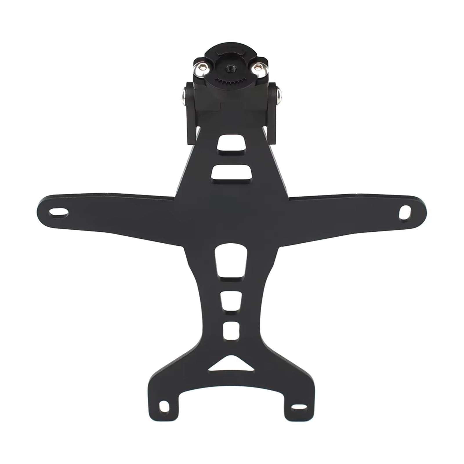 Support GPS Tiger 800 Triumph support de navigation moto 2018-2020 - 7