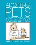 Adopting Pets: How to choose your new best friend (Pet Friends)