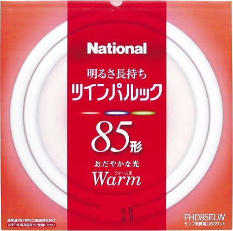 �p�i�\�j�b�N �c�C���p���b�N�u���� 85�` �ی` �E�H�[���F FHD85ELW