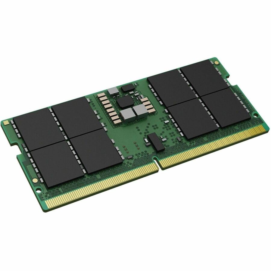 Kingston デスクトップPC用メモリ 32GB（32GB×1枚） Amazon.co.jp: Kingston ValueRAM 32GB 6400MT/s DDR5 Non-ECC CL52