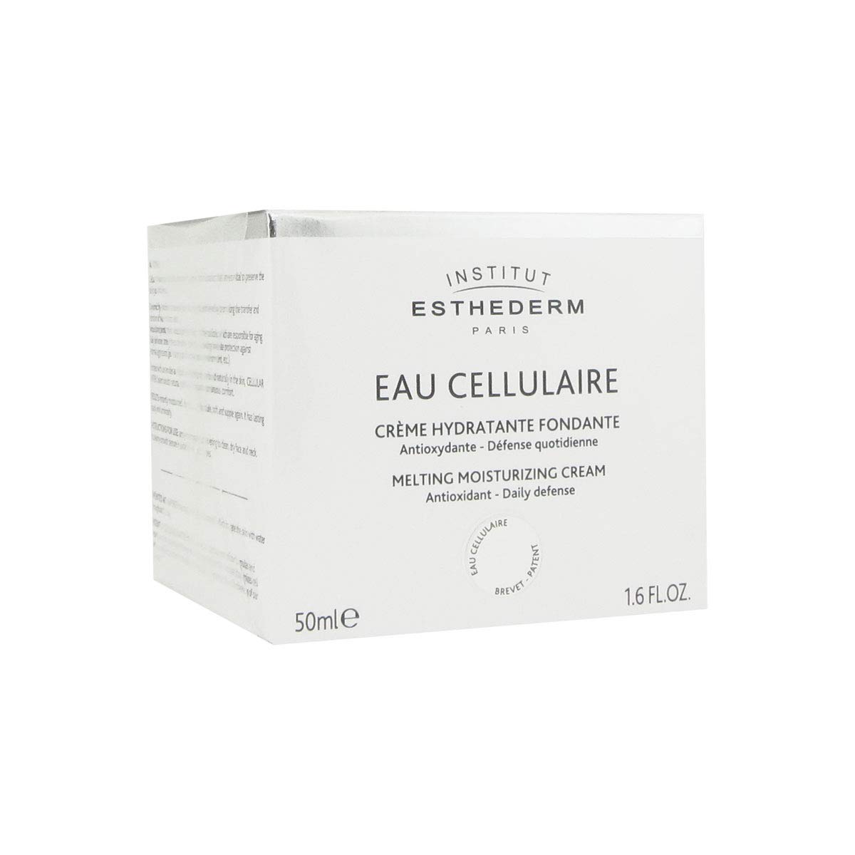 Amazon | ESTHEDERM (エステダム) オーセリュレール アクア クリーム