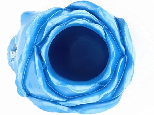 Miniatura 6 de Soporte creativo para brochas de maquillaje, estuche para brochas de maquillaje, organizador de cosméticos, soporte para bolígrafos para baño,