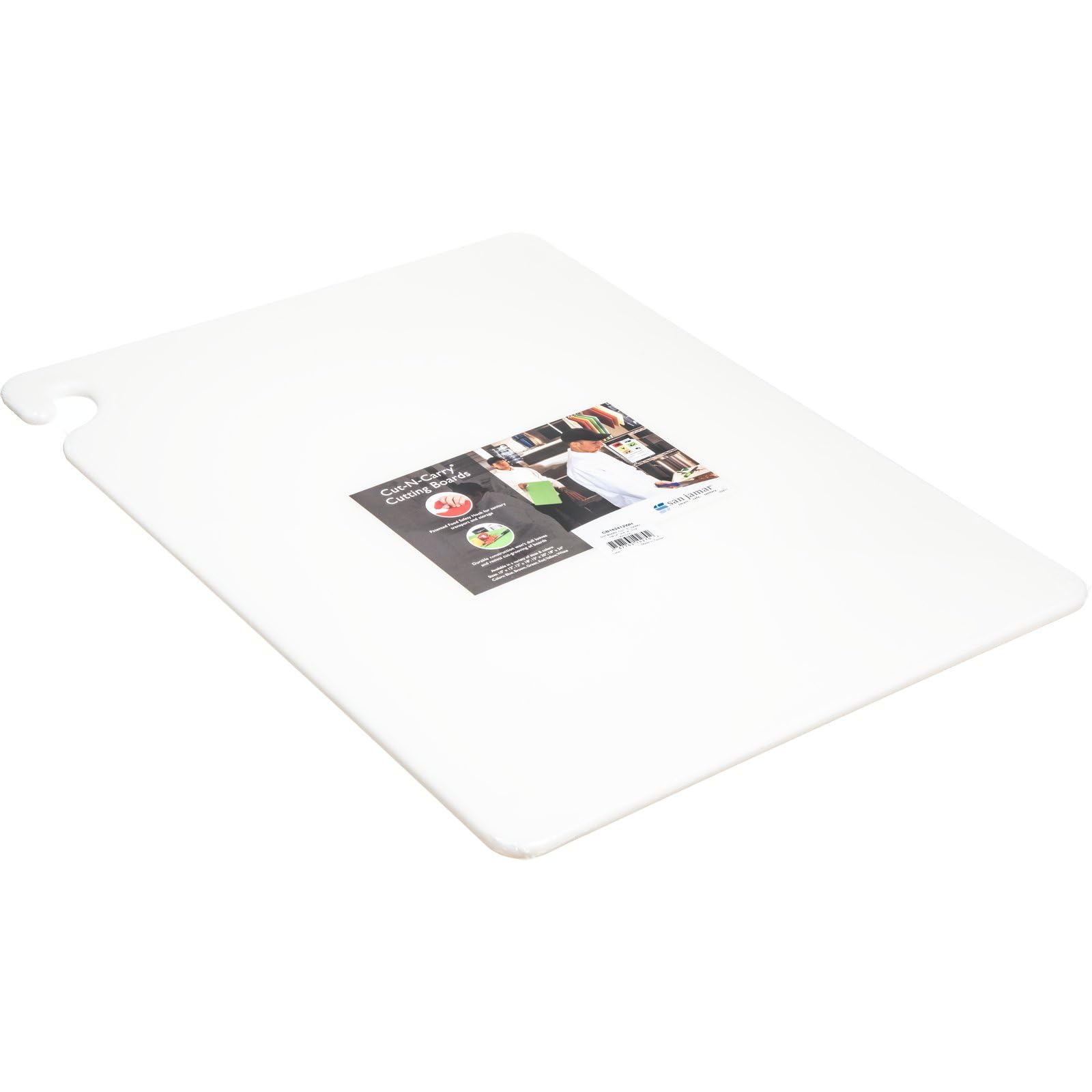 Planche à découper en copolymère pour simplifier vos repas