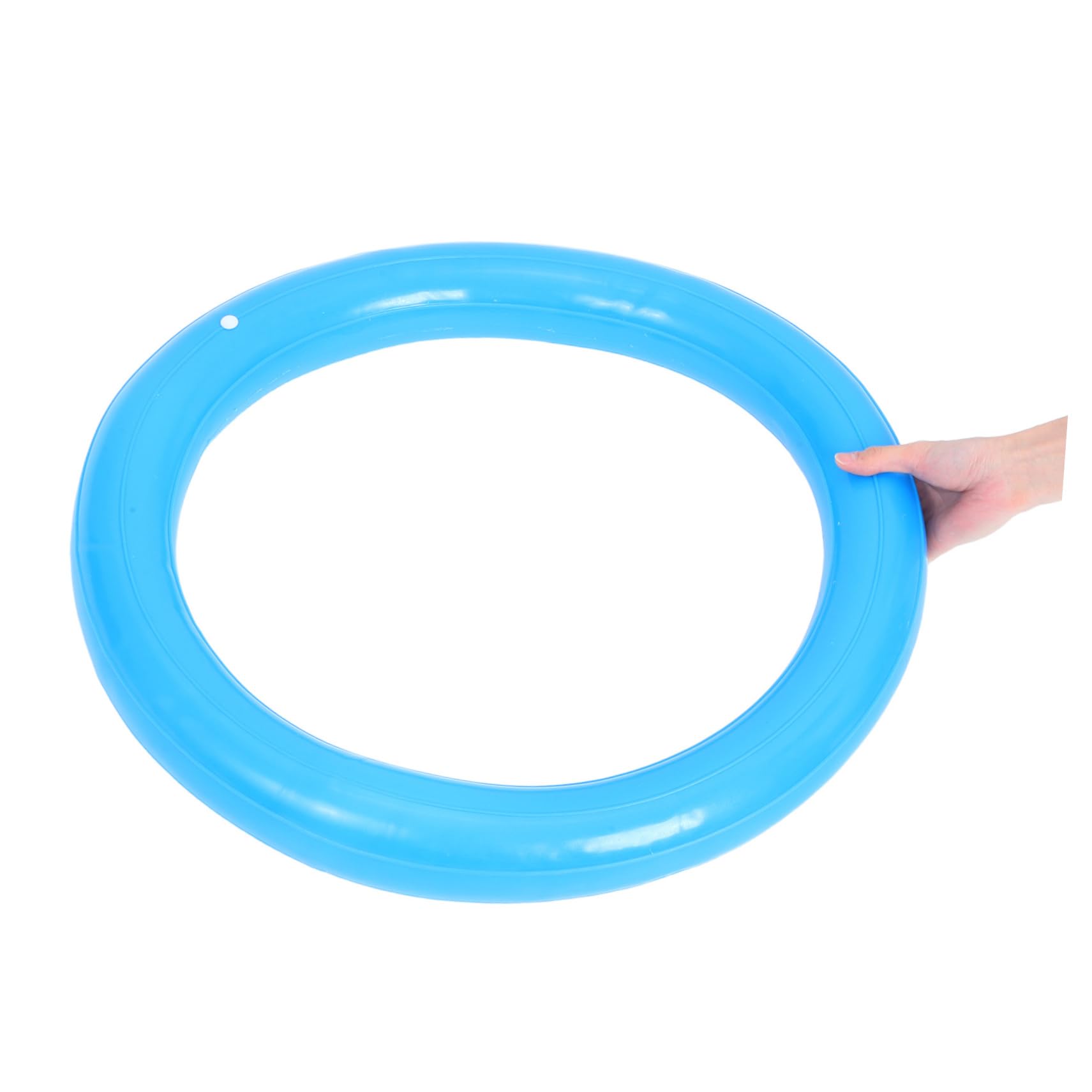 Chaise De Yoga avec Ballon d'exercice, Base pour La Maison, Le Bureau, La Stabilité, Équipement De Fitness, Siège pour Soulager Les Maux De, Outil D'entraînement pour