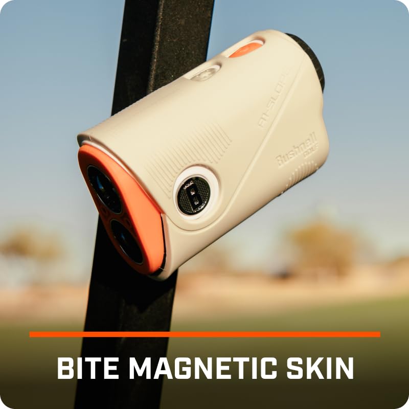 Image of Bushnell Golf A1-Slope Laser Rangefinder