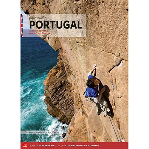 Portugal. Ediz. inglese (Luoghi verticali)
