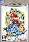 nintendo gamecube spiele auf wii  Super Mario Sunshine (Player\'s Choice)
