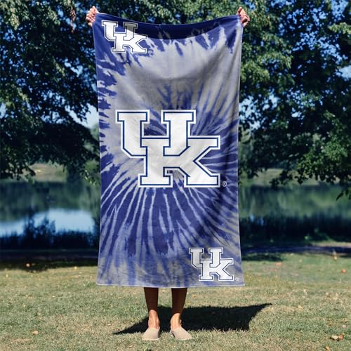 Image of Northwest NCAA Unisex-Adult Beach Towel