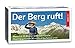 Produktbild Der Berg ruft! Memo: Gedächtnisspiel mit 36 Motiven berühmter Künstler