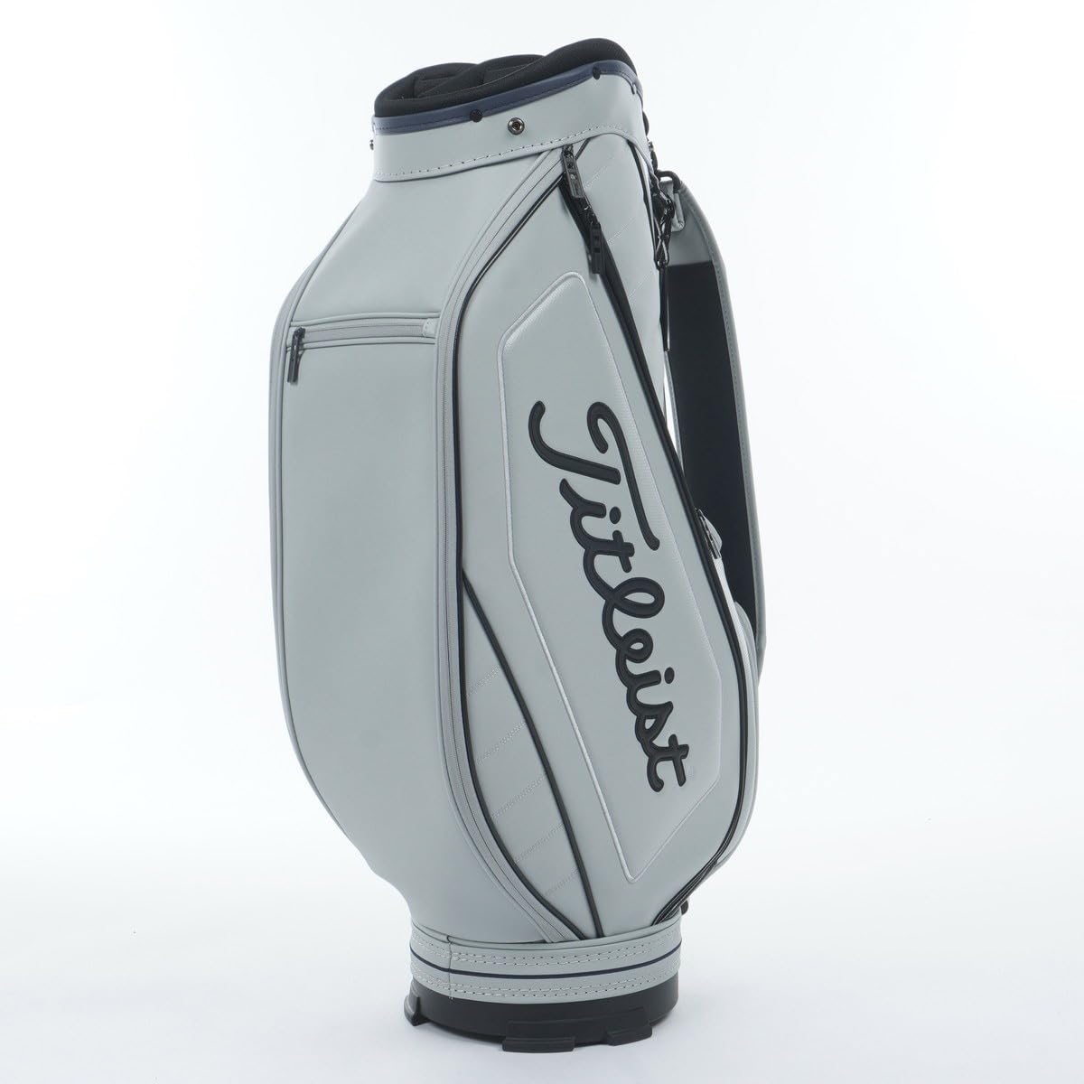 Titleist サンデーバック ネイビーグレー Titleist サンデーバック ネイビーグレー