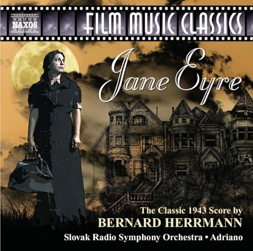  Jane Eyre: Duo - The Door