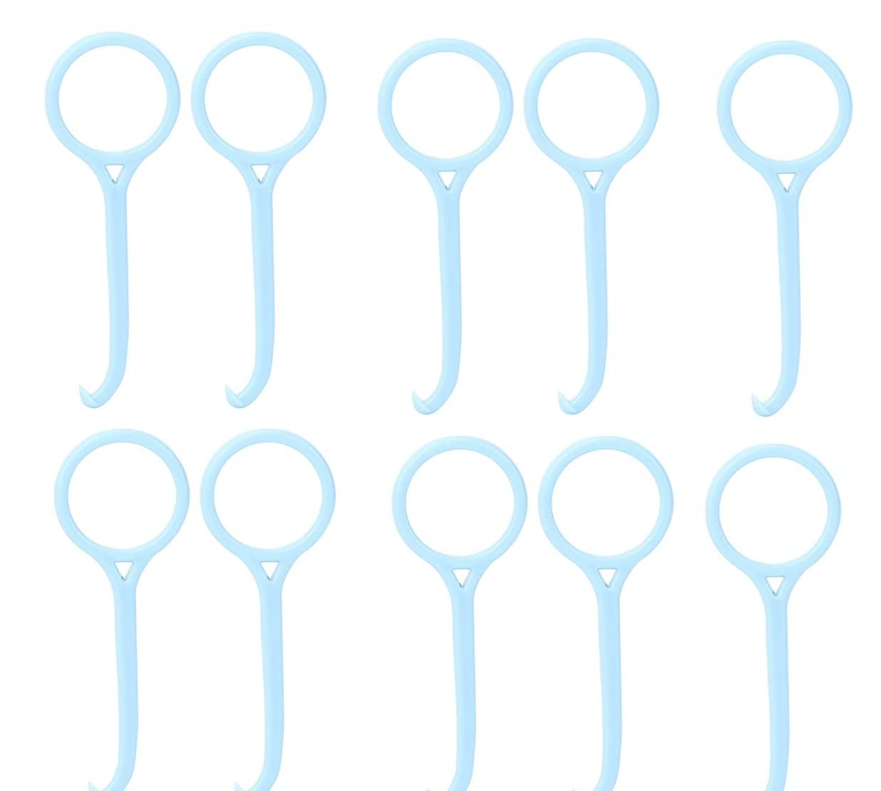 NMD Nexus Medodent Dental Aligner Remover (Multi Colours) (10Pcs/Pk) (B0BTHCJZ7P) Amazon Price History, Amazon Price Tracker