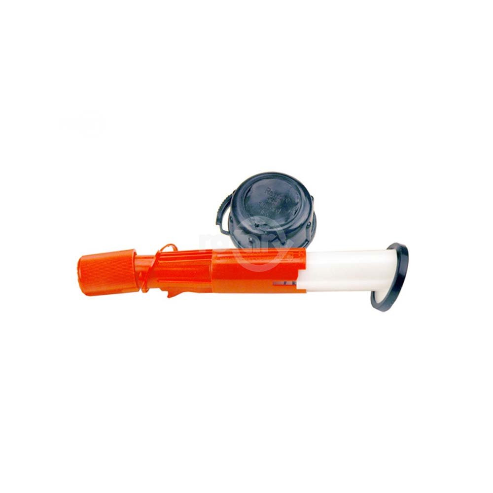 Amazon.com : Rotary 14342 Spout Kit for Midwest Gas Cans : Lawn