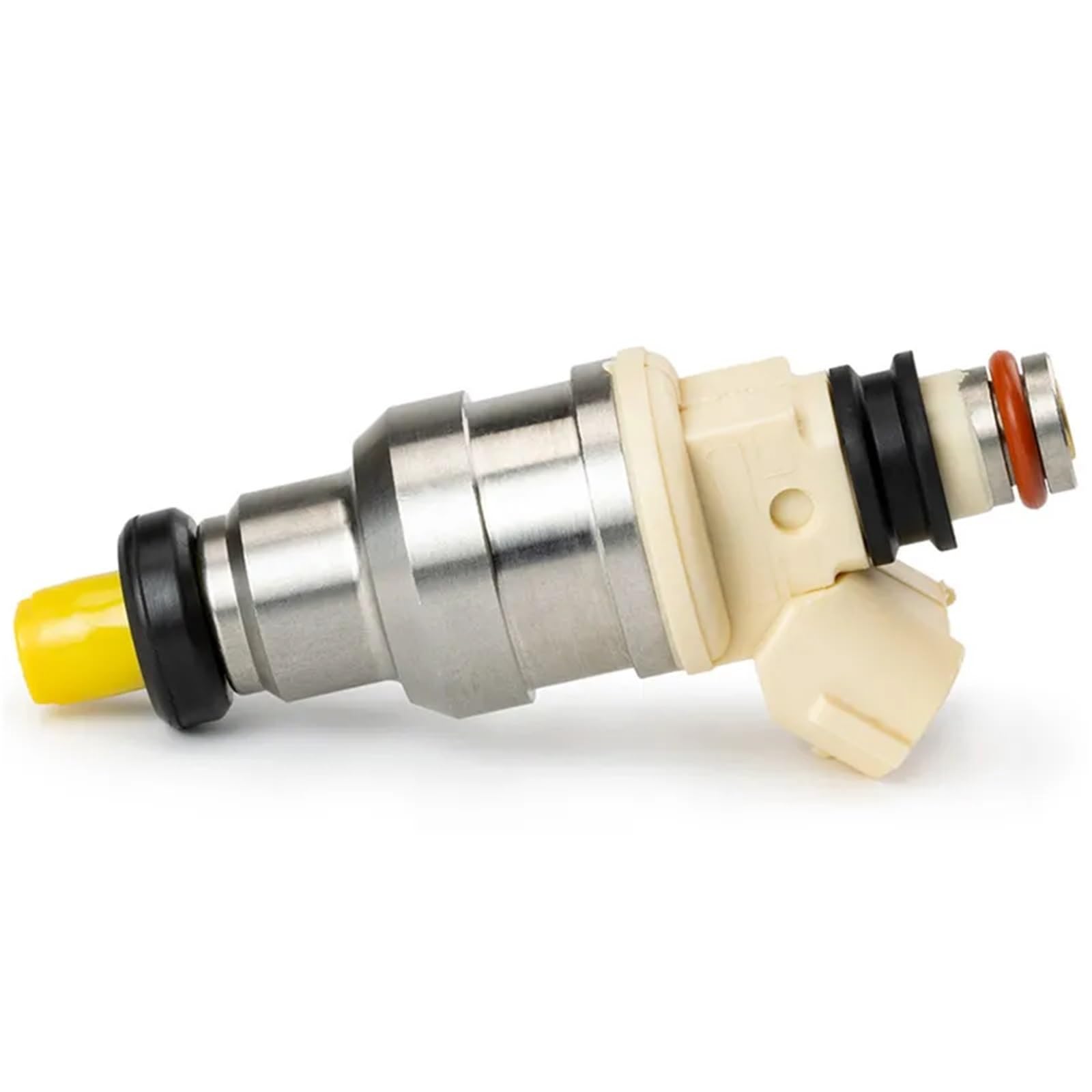 4 szt. wtryskiwaczy paliwa INP-470 pasujące do Suzuki Sidekick X-90 1.6L Chevroleta Trackera 15710-58B00 195500-2400