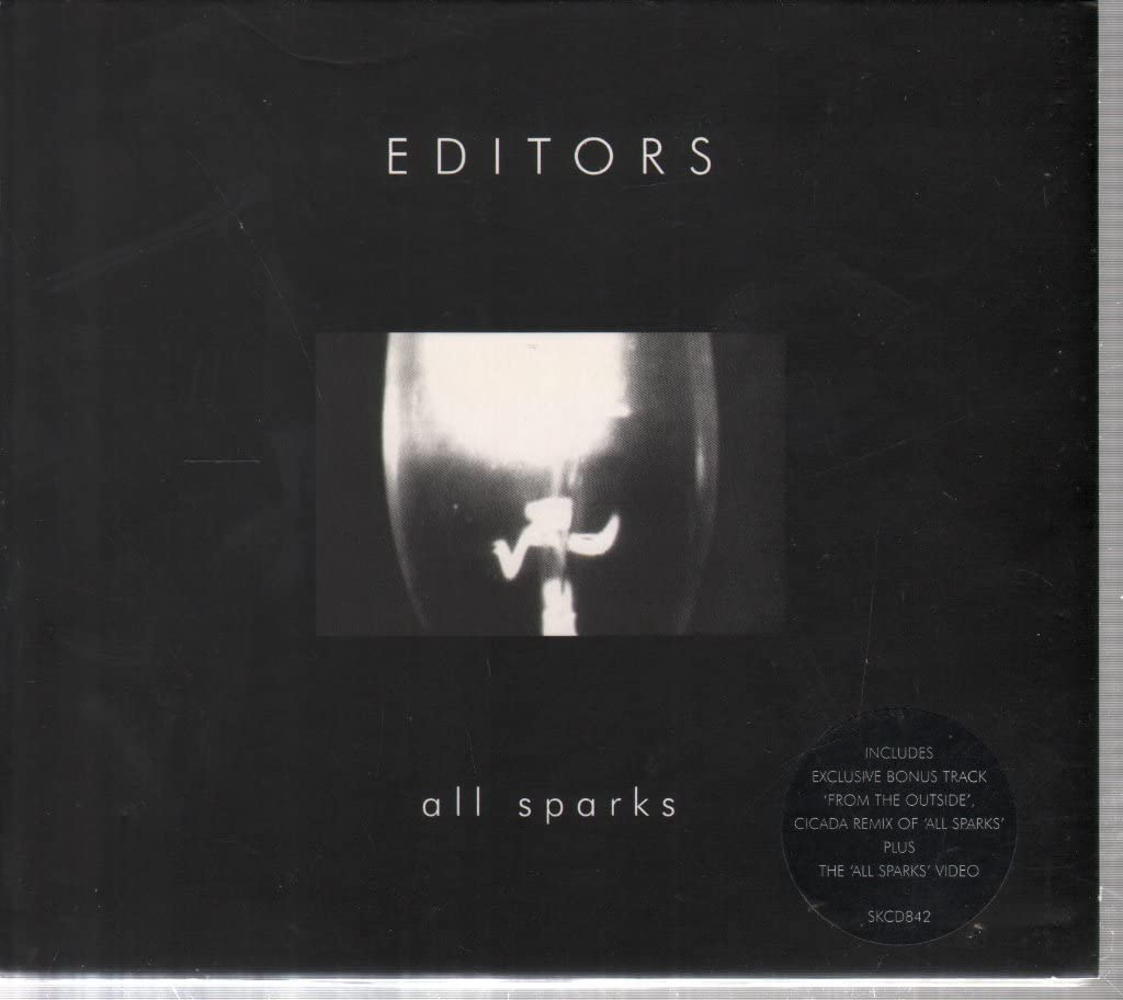 All Sparks